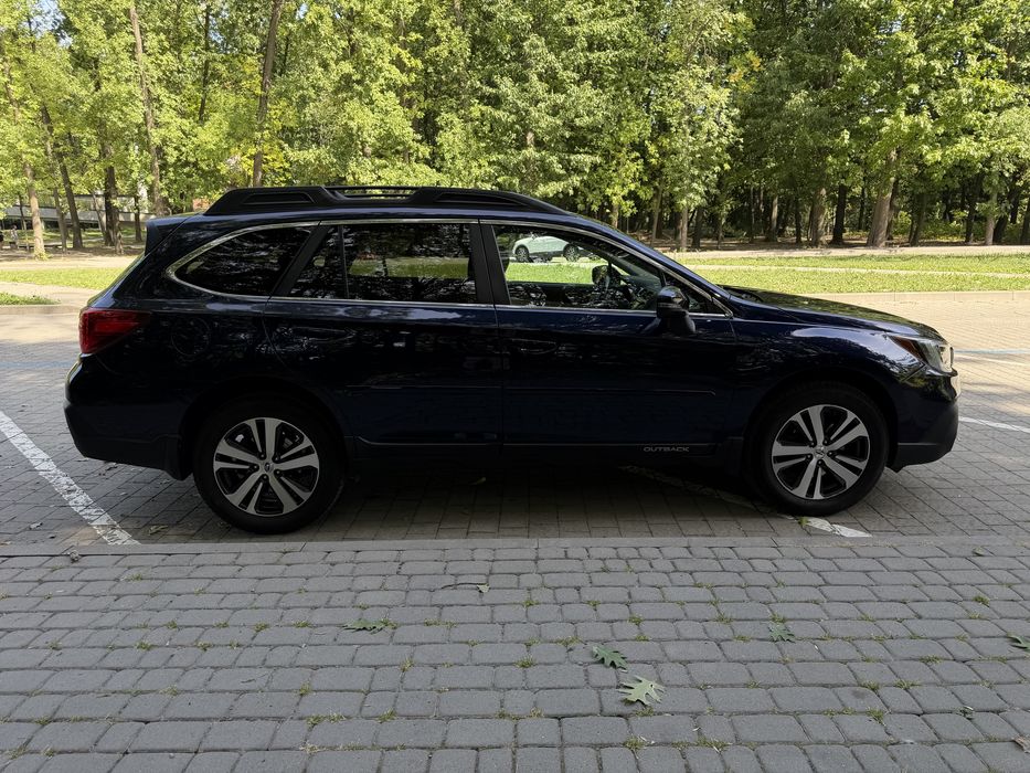 Subaru Outback 2017 VIN 4S4BSANC1J3281037 фото оголошення 17 з 24