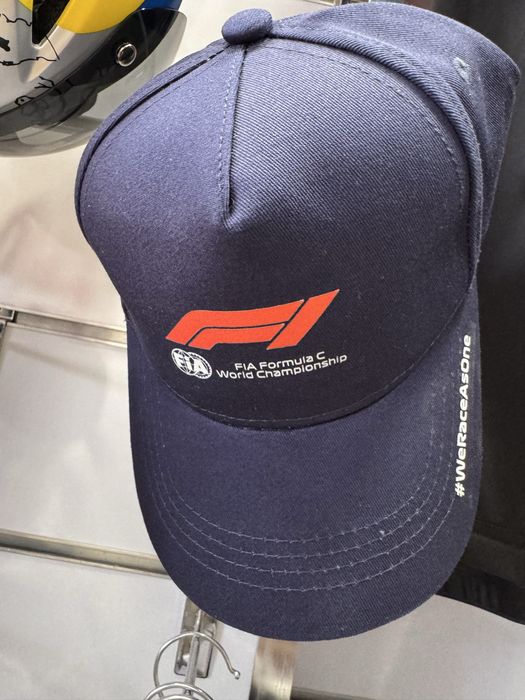 F1 boné Lindissimo