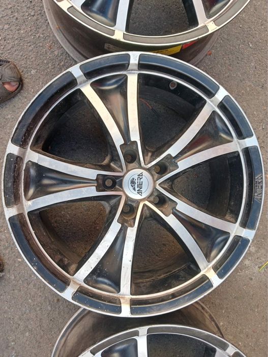 Диски автомобильные