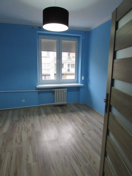 Mieszkanie 2-pok.  do wynajęcia 1 piętro