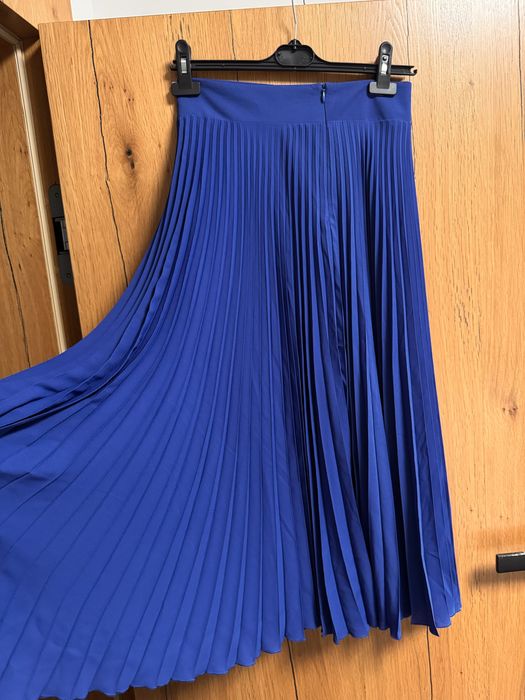 LaMania spodnica maxi 36
