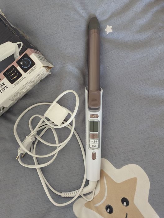 Плойка Rowenta Premium Care CF3460F0