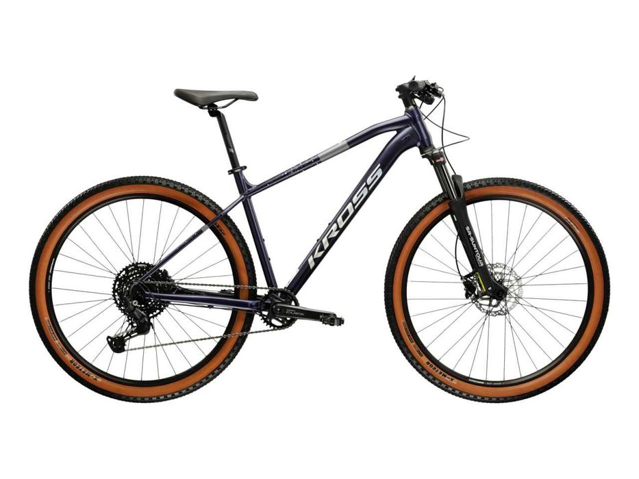 rower mtb kross level 4.0 ultra rozm. S 29 | shimano cues raty 10x0%