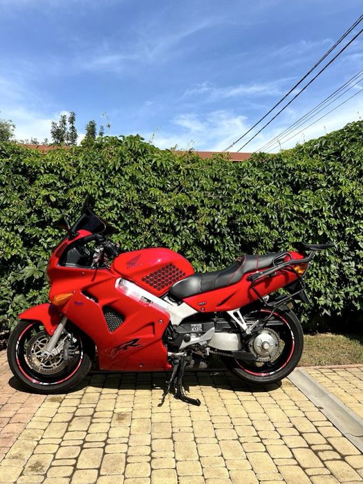 Honda VFR 800F 2001 р.в.