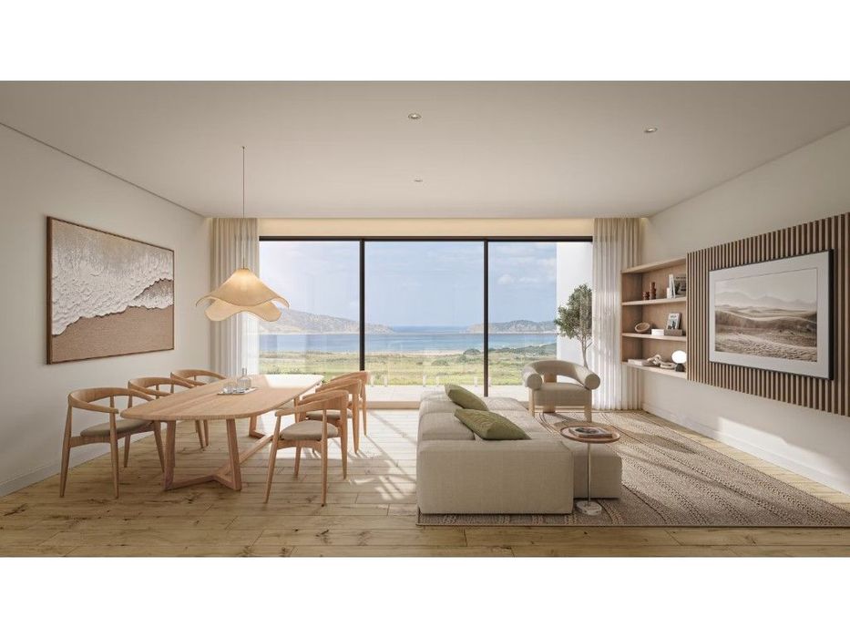 Apartments in São Martinho do Porto