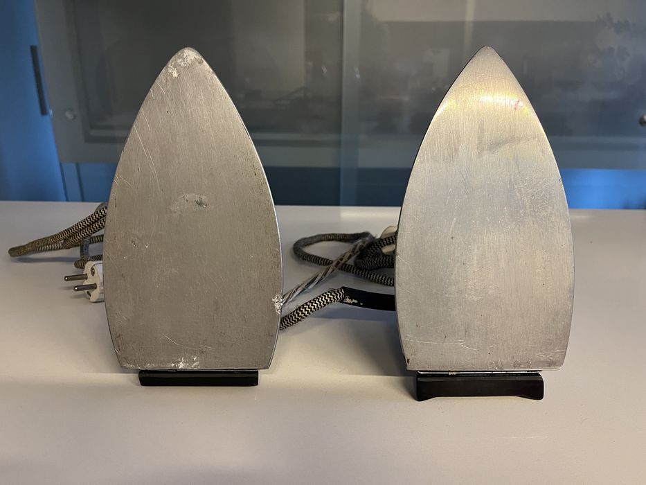 Ferro de engomar Caravelle