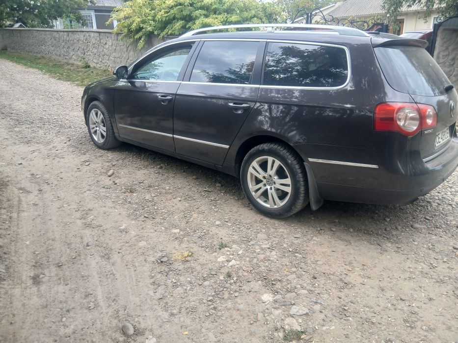 Продам. Volkswagen Passat B 6. 2.0 Диз