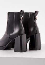 Женские ботильоны Furla, размер 38.