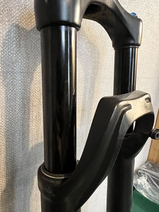 Amortyzator Fox 34 Rythm