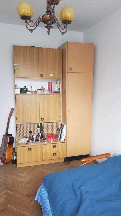 1-osobowy pokój blisko centrum