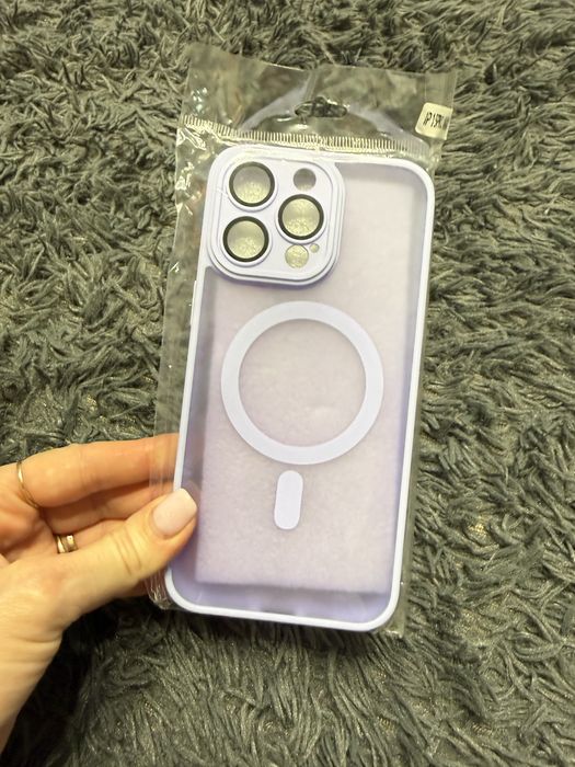 Чехол iPhone 15 pro max