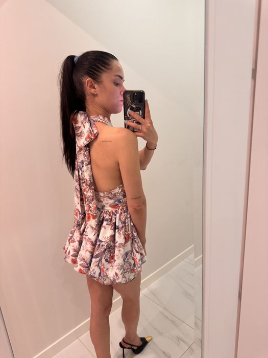 Новое платье украинского бренда Pion, al bon, the coat