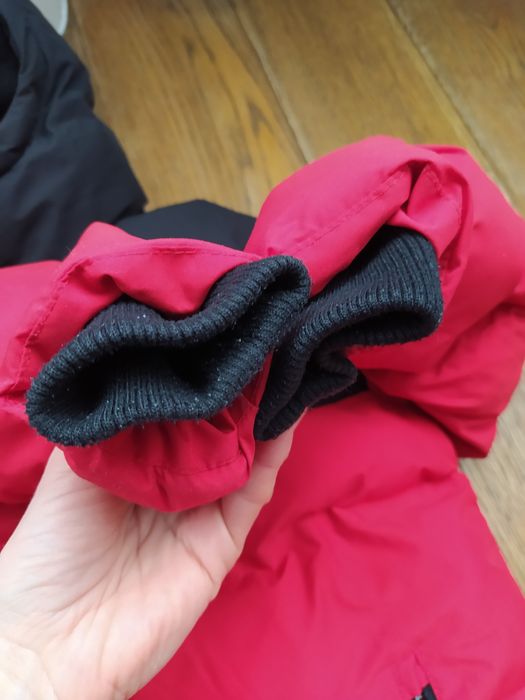 Дитяча зимова куртка Next