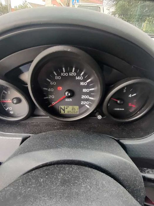 Mitsubishi Colt 1.5 Di-D Automático, com revisão e IPO | Pronto a Circular