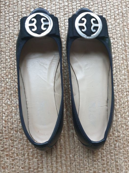 Włoskie buty Apia