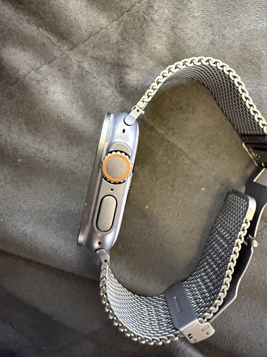 Apple Watch Ultra 49mm