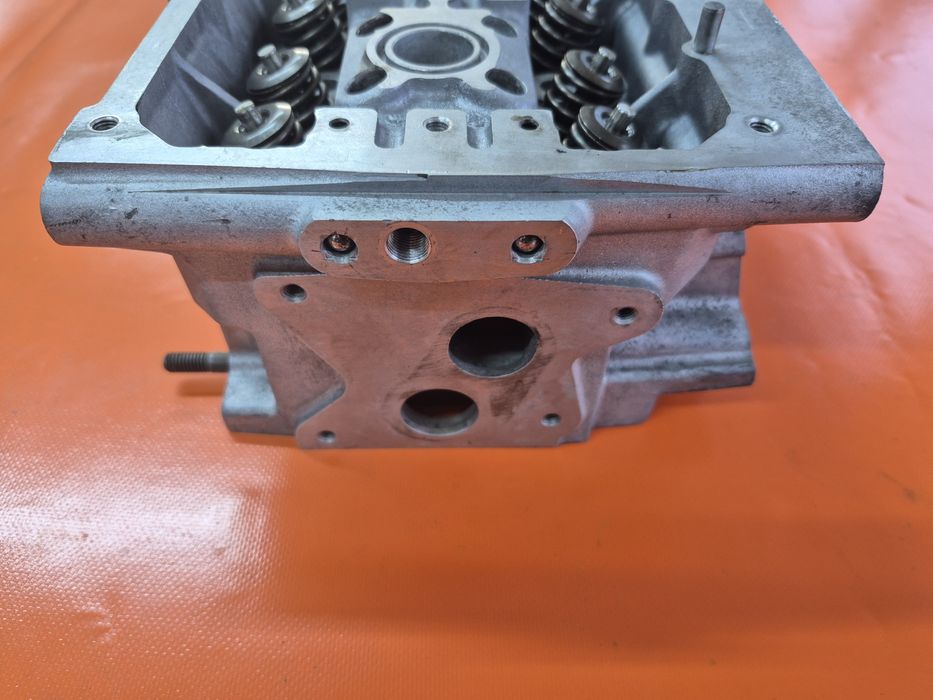 Głowica Vw Audi Seat Skoda 1,4 TSI 16v jak nowa !!!