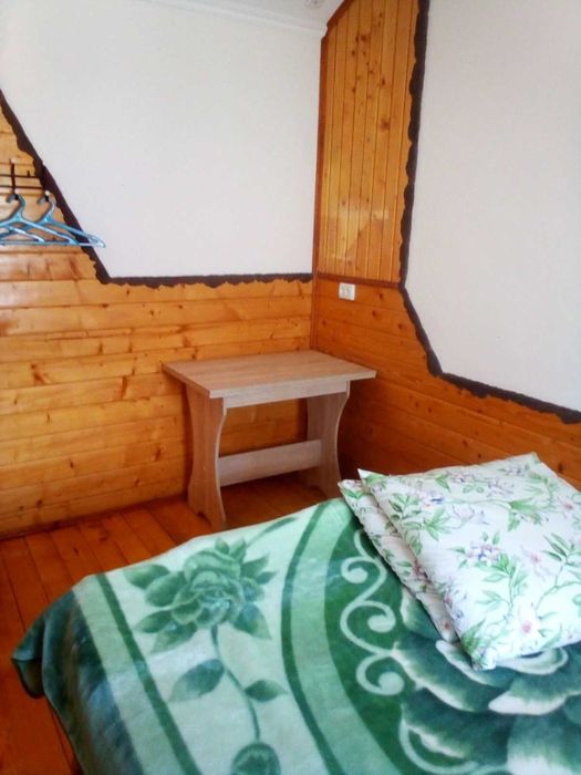 Здам 4к будинок на Львівщині Сколе с. Славське. Вже з комунальними.