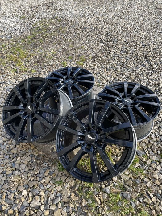 Чорні диски Rock