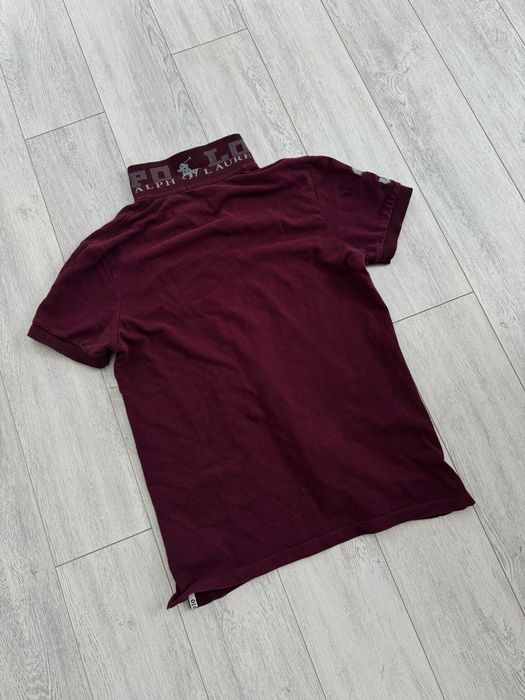 Футболка polo ralph lauren