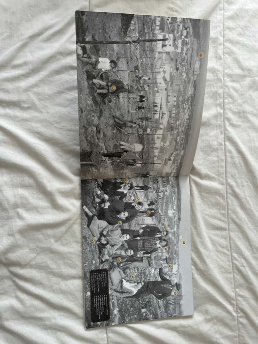 História & Histórias de Palmela