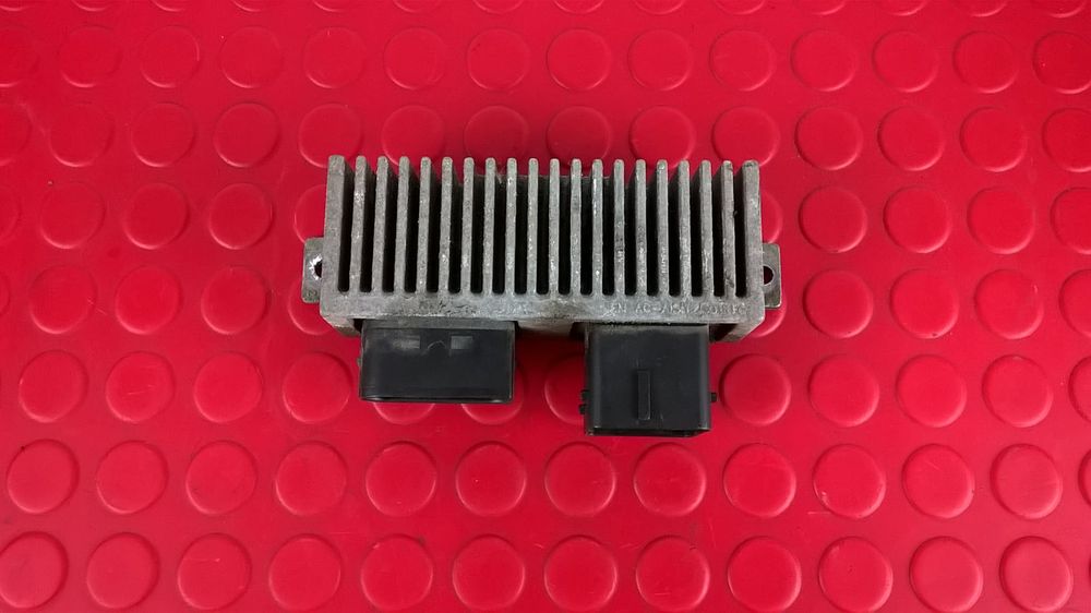 Módulo Electrónico 8200558438-A - RENAULT MEGANE III Grandtour