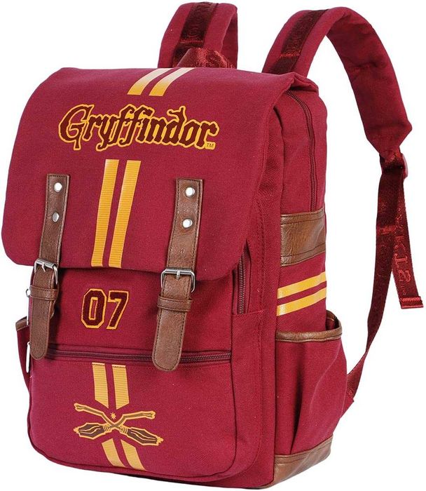 Mochila Harry Potter Oxford ENVIO GRATIS