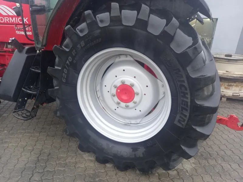 Opona 620/70R38 Michelin McCormick XTX185