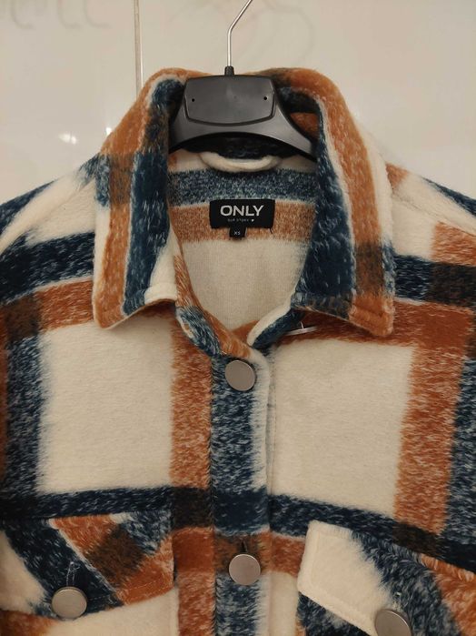 Camiseiro de tecido polar