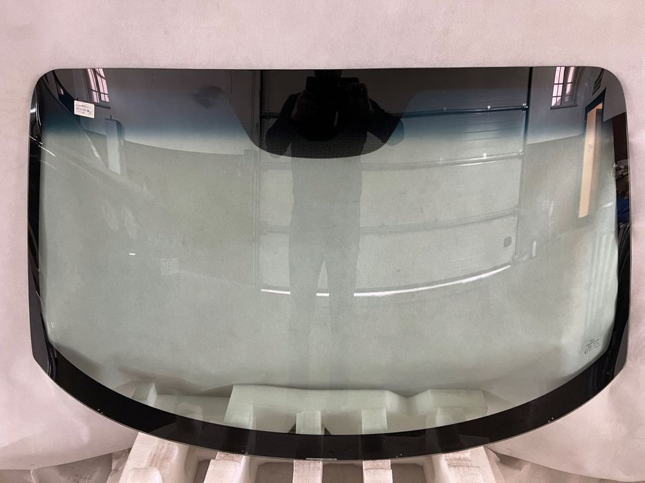 smart fortwo cabrio szyba przednia po 2003-