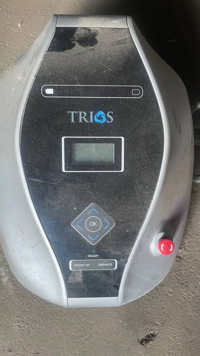 Косметологічний комбайн - Trios Viora