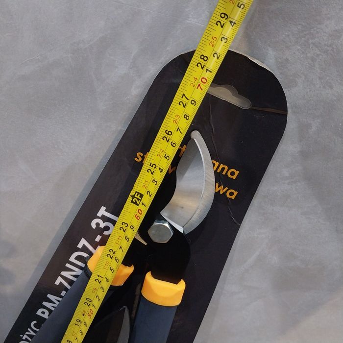 Секатор ножиці сучкоріз