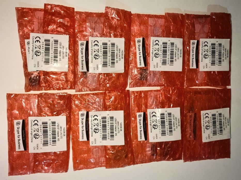 Jabra link 370 USB BT Adapter