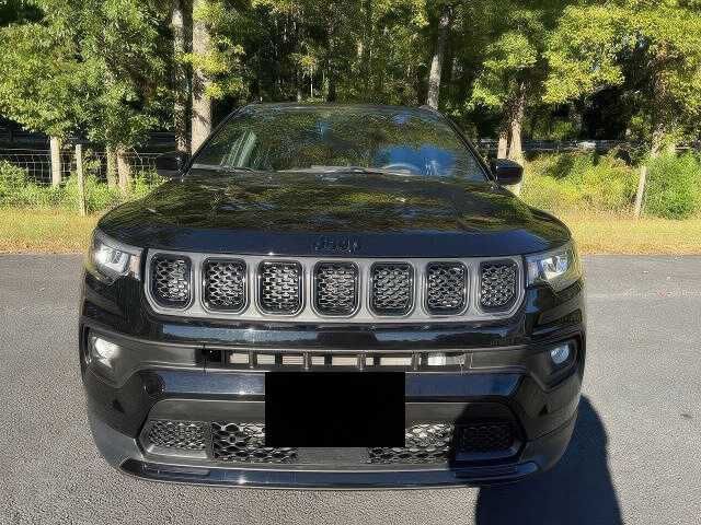 2023 Jeep Compass Altitude