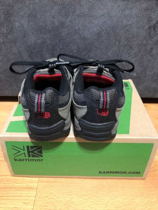 Кросівки Karrimor 18 см