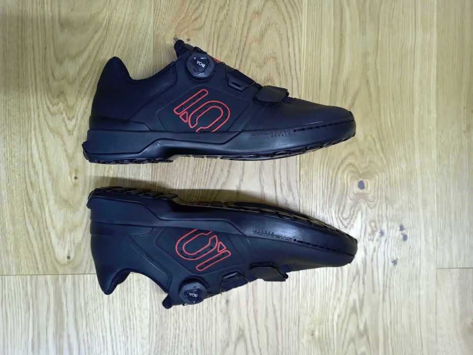 Buty Rowerowe spd Adidas Five Ten Kestrel Pro Boa, 46