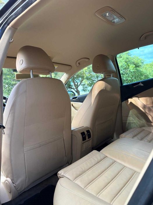 VW Passat 2.0 140cv High Line