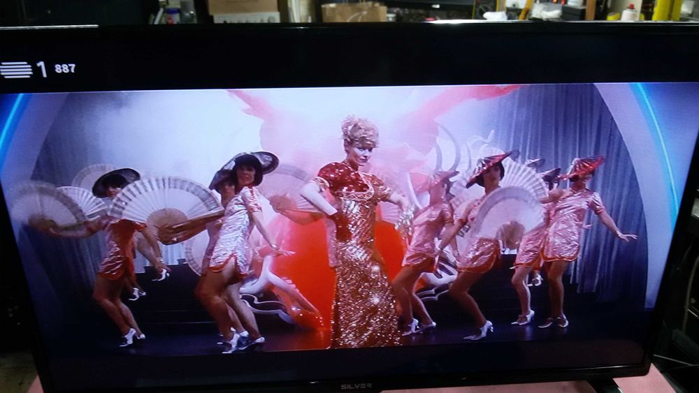 tv led selecline 130108/32s18   32polgadas