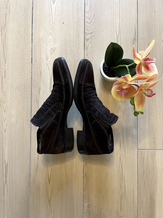 Aldo Bruè Shoes
Aldo Bruè Shoes