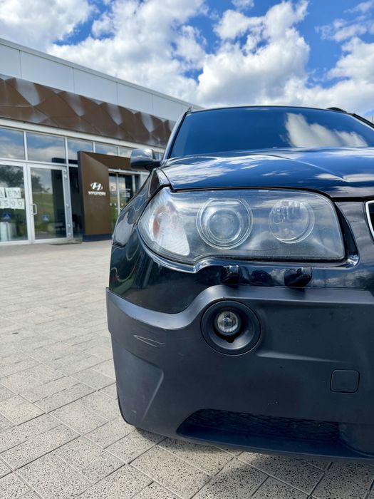 BMW X3 E83 3.0i xDrive • 2004 рік • АКПП/ можливий Обмін
