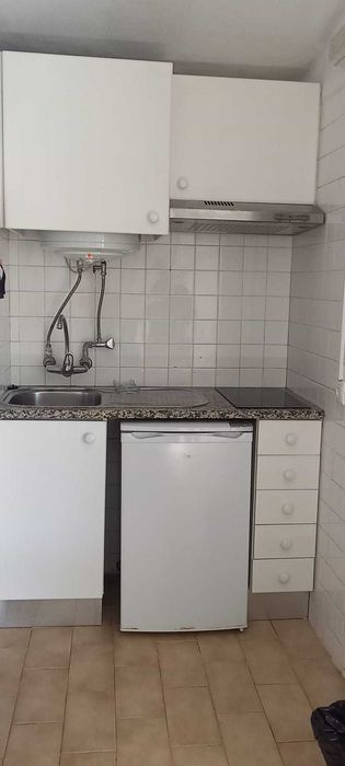 Apartamento T0 com piscina na Aldeia da Falésia – SETEMBRO APENAS