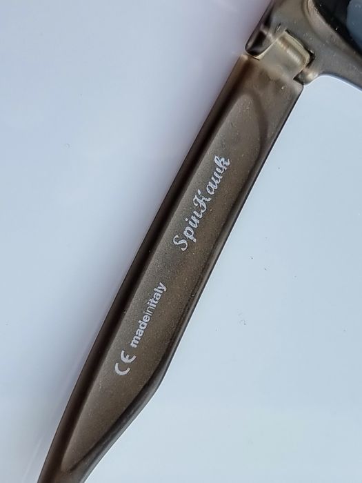 Rudy Project SpinHawk okulary holbrook przeciwsłoneczne