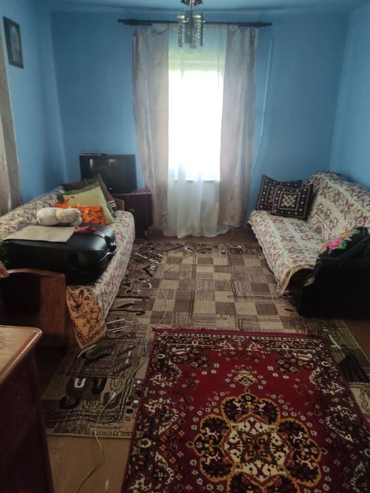 Продаж будинку с. Товарна Самбірський район