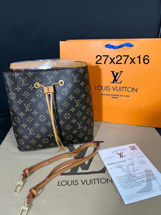 Torebka damska Louis Vuitton nowa