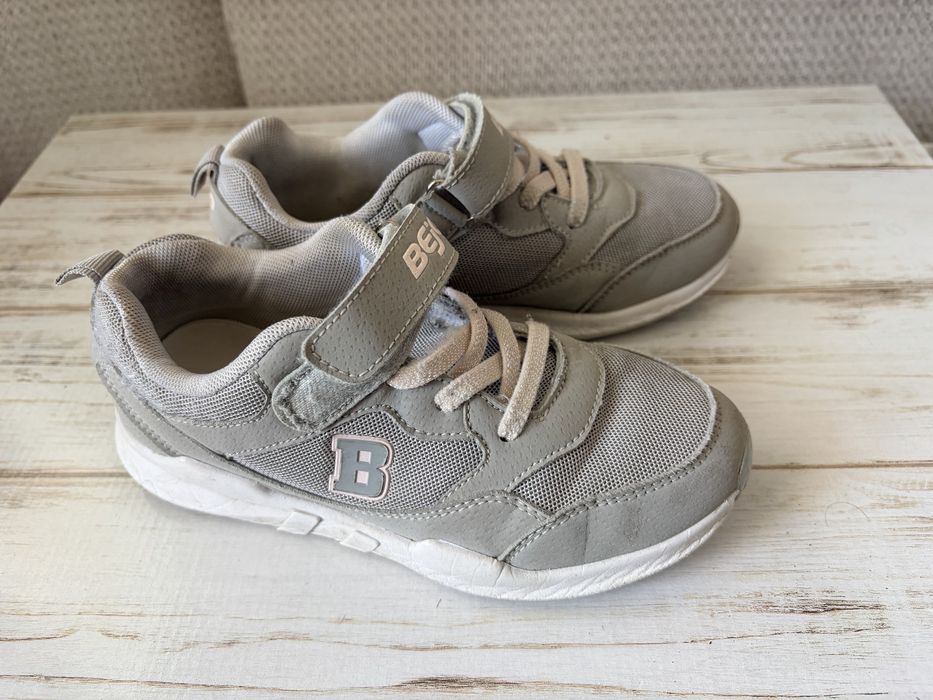 Buty sportowe Bejo