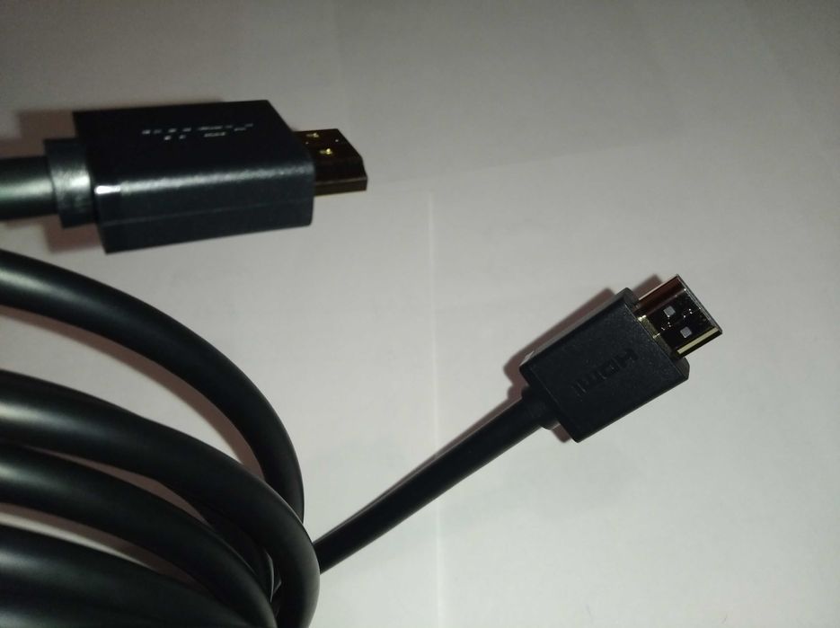 Кабель HDMI-HDMI 5м Ugreen 10109