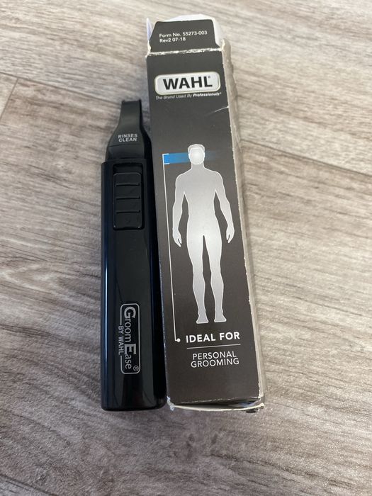trymer Wahl GroomEase