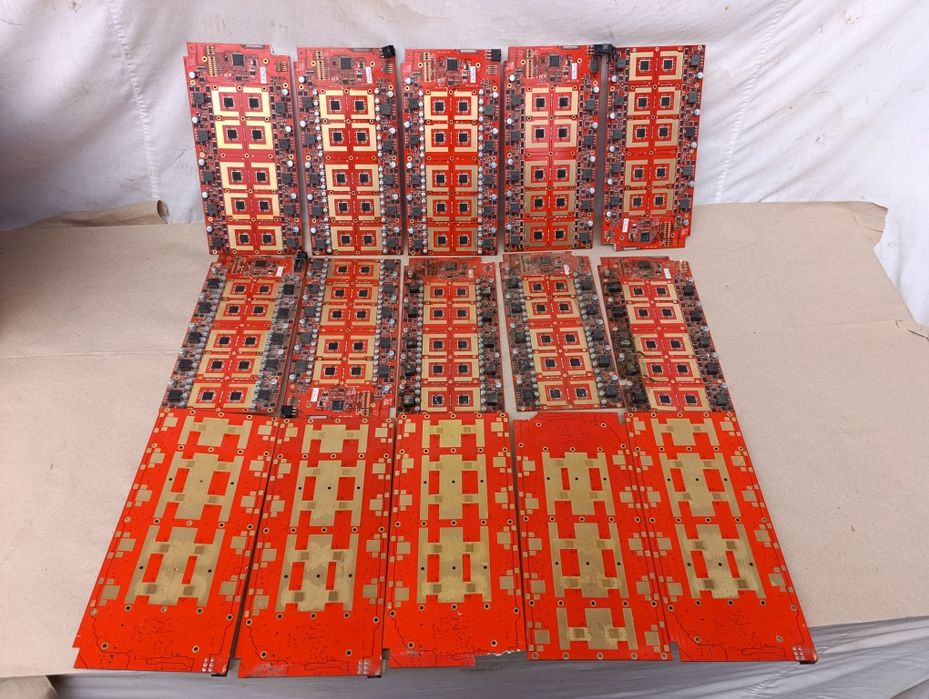 Материнская плата компьютера сервера радиодетали радиоплата запчасти