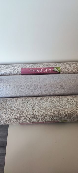 Продам шпалери нові вінілові на флізеліновій основі