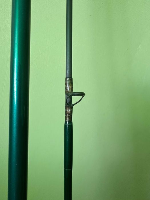 Wędka casting Abu Garcia beast x 50/90 cw ,237 cm